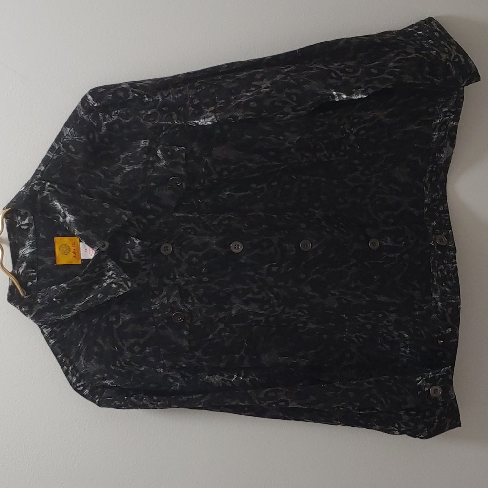 Ruby Rd shirt
